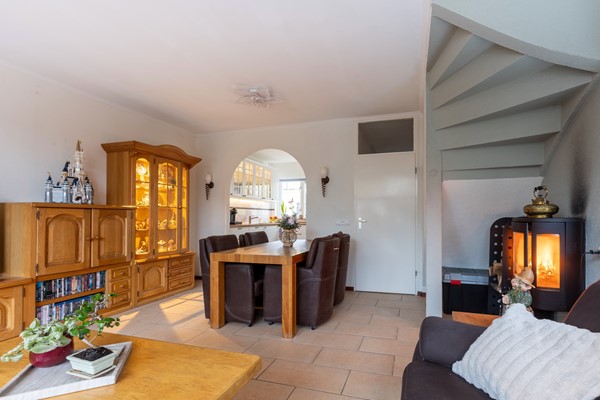 Medium property photo - Drossaard 9, 4624 KA Bergen op Zoom